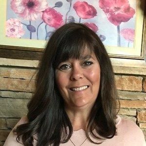 Meet your Posher, Deborah